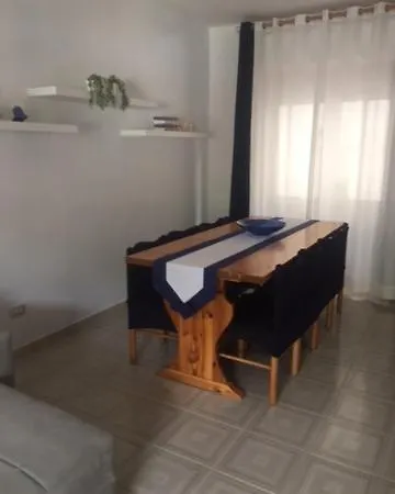 Apartament Paolo E Lia