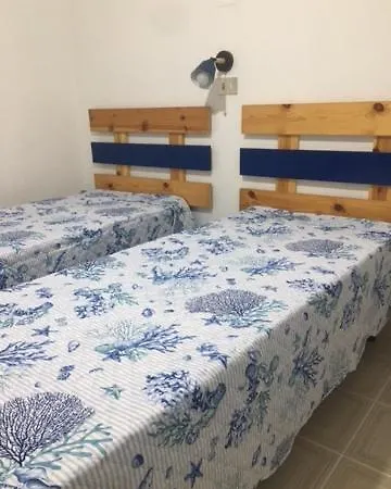 Apartament Paolo E Lia