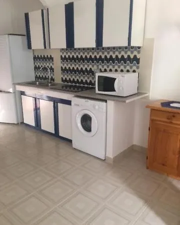 Paolo E Lia Apartament Fluminimaggiore